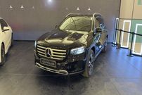 کاهش قیمت ۵ میلیاردی مرسدس GLB مدل ۲۰۲۵ در بازار