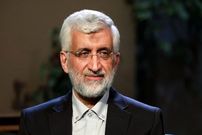 عکس؛ سفر به تاریخ؛ چهرۀ «سعید جلیلی» در دوران جوانی با لباس غواصی در جبهه
