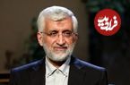 عکس؛ سفر به تاریخ؛ چهرۀ «سعید جلیلی» در دوران جوانی با لباس غواصی در جبهه