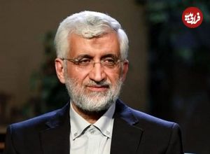 عکس؛ سفر به تاریخ؛ چهرۀ «سعید جلیلی» در دوران جوانی با لباس غواصی در جبهه