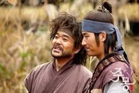 عکس| سفر زمان؛ چهرۀ «هیوبو» 19 سال بعد از سریال «جومونگ» در 60 سالگی