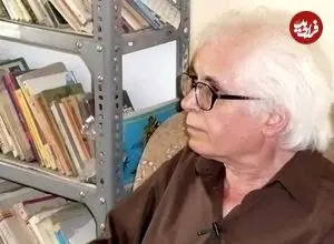 منتقد پیشکسوت سینما درگذشت