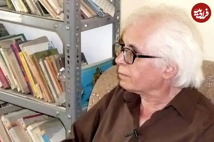 منتقد پیشکسوت سینما درگذشت