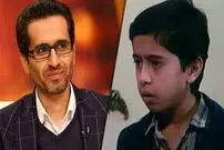 عکس| سفر زمان؛ «بی بی، مجید و پوراحمد» در پشت صحنه سریال قصه های مجید؛ سال 69