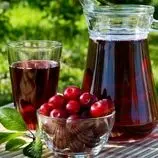 طرز تهیه شربت آلبالو بدون شکر با ۳ روش