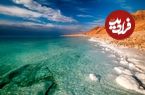 پست‌ترین نقطه زمین روی خشکی کجا است؟