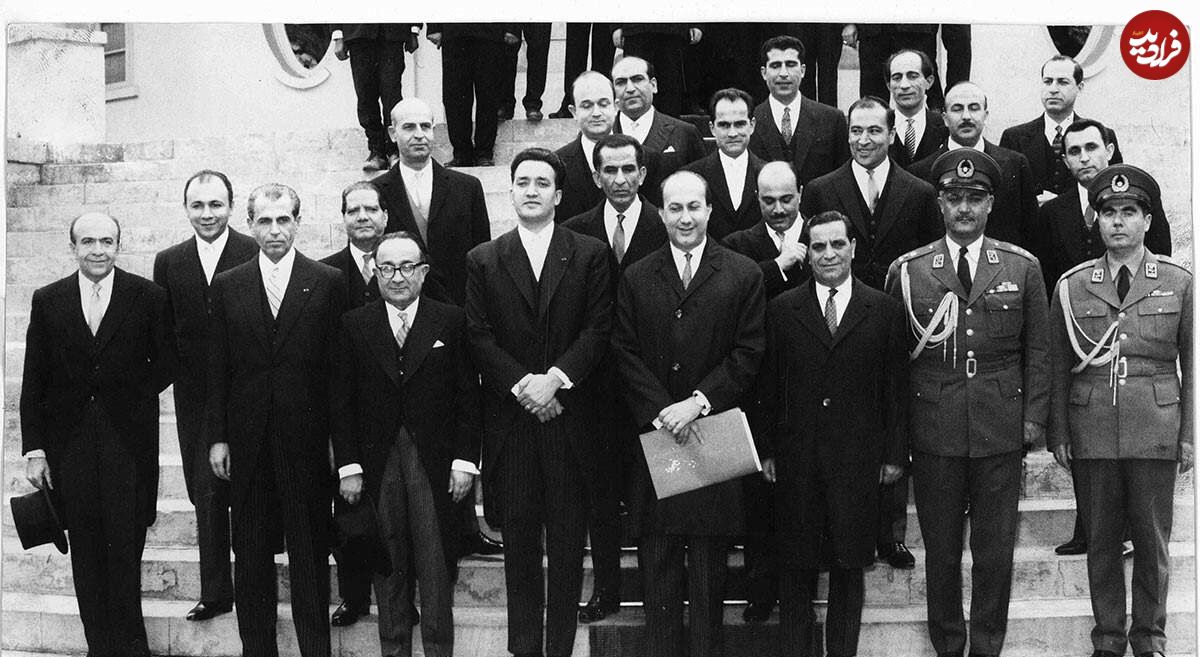سفر در زمان؛ اوضاع مالی ایران از دست وزرا خارج شده بود؛ مدیران ایرانی معتقد بودند از مدیران آمریکایی بهتر کار می‌کنند