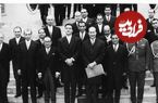 سفر در زمان؛ اوضاع مالی ایران از دست وزرا خارج شده بود؛ مدیران ایرانی معتقد بودند از مدیران آمریکایی بهتر کار می‌کنند