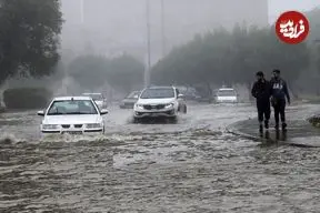 اعلام آماده‌باش مقابله با آبگرفتگی‌های احتمالی در خوزستان