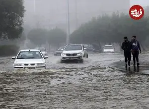 اعلام آماده‌باش مقابله با آبگرفتگی‌های احتمالی در خوزستان