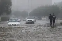 اعلام آماده‌باش مقابله با آبگرفتگی‌های احتمالی در خوزستان