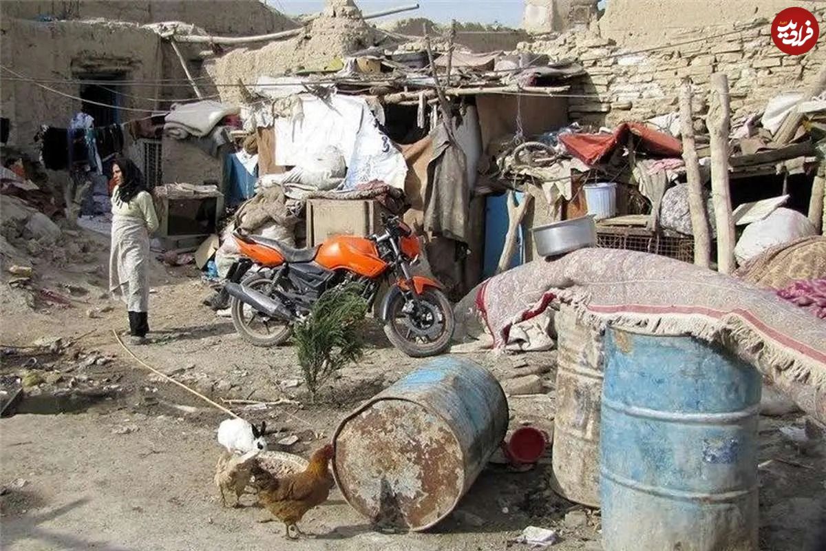 «شهروندان نامرئی» کجای شهرها زندگی میکنند؟