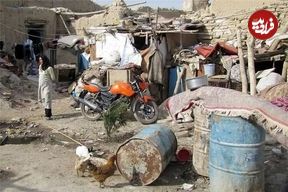 «شهروندان نامرئی» کجای شهرها زندگی‌ می‌کنند؟