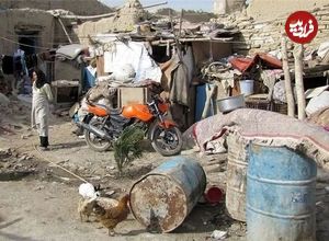 «شهروندان نامرئی» کجای شهرها زندگی‌ می‌کنند؟