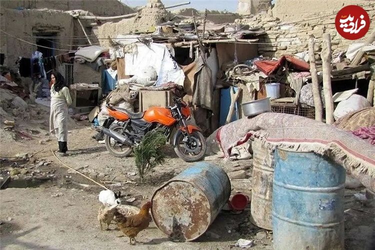 «شهروندان نامرئی» کجای شهرها زندگی‌ می‌کنند؟