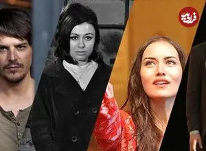 تعداد فیلم‌ها و سریال‌های ترکیه از ایران کمتر است اما ترک‌ها 750میلیون مخاطب در دنیا دارند؛ سینما و تلویزیون ایران درجا می‌زند