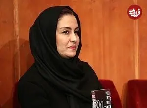 عکس| سفر زمان؛ «مریلا زارعی و فرهاد اصلانی» در یک کافه؛ 24 سال قبل