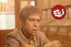 عکس| سفر زمان؛ «بهروز وثوقی» در کنار خودروی پورشه 928 شخصی اش در آمریکا؛ دهه 60