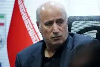 واکنش مهدی تاج به کنار گذاشته شدن تیم ملی ایران از جام جهانی