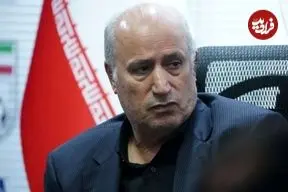 واکنش مهدی تاج به کنار گذاشته شدن تیم ملی ایران از جام جهانی