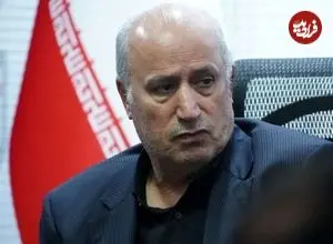 واکنش مهدی تاج به کنار گذاشته شدن تیم ملی ایران از جام جهانی