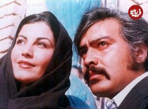 عکس| سفر در زمان؛ چهره «منوچهر وثوق و جمشید مشایخی» در سال 1351