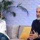 تصاویر؛ قاب عاشقانه مهدی پاکدل و رعنا آزادی‌ور