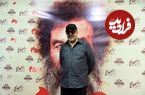 تصاویر؛ رضا عطاران در اکران مردمی فیلم «صددام» در مشهد
