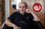 ببینید؛ کارگردان مارمولک: می‌خواستند ما را اعدام کنند!