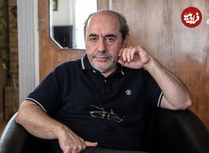 ببینید؛ کارگردان مارمولک: می‌خواستند ما را اعدام کنند!