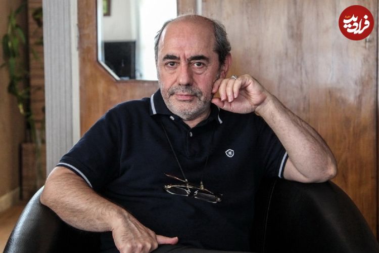 ببینید؛ کارگردان مارمولک: می‌خواستند ما را اعدام کنند!