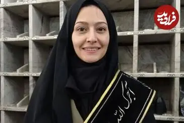 عکس| سفر زمان؛ چهرۀ «پردیس احمدیه» 14 ساله در اولین فیلمش؛ سال 85