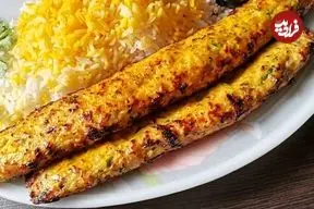 طرز تهیه کباب کوبیده مرغ؛ خوشمزه و فوری به روش رستورانی