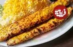طرز تهیه کباب کوبیده مرغ؛ خوشمزه و فوری به روش رستورانی