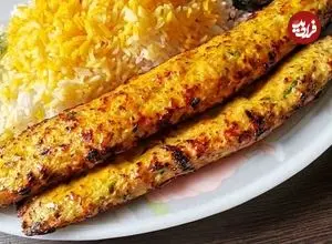 طرز تهیه کباب کوبیده مرغ؛ خوشمزه و فوری به روش رستورانی
