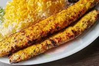 طرز تهیه کباب کوبیده مرغ؛ خوشمزه و فوری به روش رستورانی
