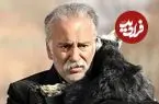 عکس| سفر زمان؛ «عمو خلیل» (سریال نون خ) روی صحنۀ تئاتر؛ سال 1404