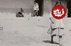 تصاویر| سفر زمان؛ «خانه‌های روستایی در مازندران» در حدود 90 سال قبل