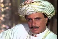 عکس| سفر زمان؛ تغییر چهرۀ «تیپو سلطان» بعد از 36 سال در 86 سالگی