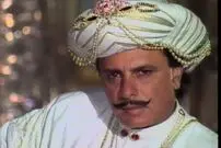 عکس| سفر زمان؛ تغییر چهرۀ «تیپو سلطان» بعد از 36 سال در 86 سالگی