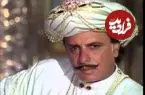 عکس| سفر زمان؛ تغییر چهرۀ «تیپو سلطان» بعد از 36 سال در 86 سالگی