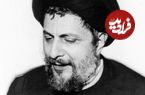 عکس؛ سفر در زمان؛ «امام موسی صدر» در پاریس؛ اواسط دهه 50