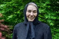 عکس| سفر زمان؛ چهرۀ متفاوت «پروانه معصومی» در پنجمین فیلمش قبل از انقلاب