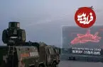 محققان چینی با لیزر توانستند جنگنده آمریکایی F-35 را از فاصله ۶۰ کیلومتری شناسایی کنند