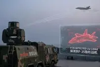 محققان چینی با لیزر توانستند جنگنده آمریکایی F-35 را از فاصله ۶۰ کیلومتری شناسایی کنند