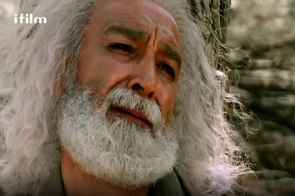 عکس| سفر در زمان؛ «کاریماما و یعقوب» در حاشیه یک مراسم در تونس؛ سال 1403