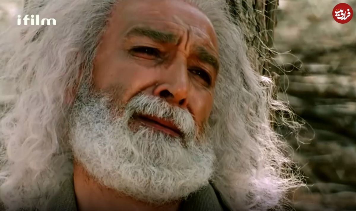 عکس| سفر در زمان؛ «کاریماما و یعقوب» در حاشیه یک مراسم در تونس؛ سال 1403