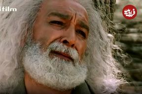 عکس| سفر در زمان؛ «کاریماما و یعقوب» در حاشیه یک مراسم در تونس؛ سال 1403