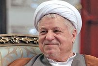 ببینید؛ سفر به تاریخ؛ «هاشمی رفسنجانی» در روز افتتاح خط تولید «پراید»؛ سال 1372