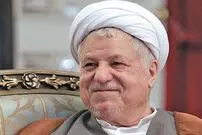 ببینید؛ سفر به تاریخ؛ «هاشمی رفسنجانی» در روز افتتاح خط تولید «پراید»؛ سال 1372